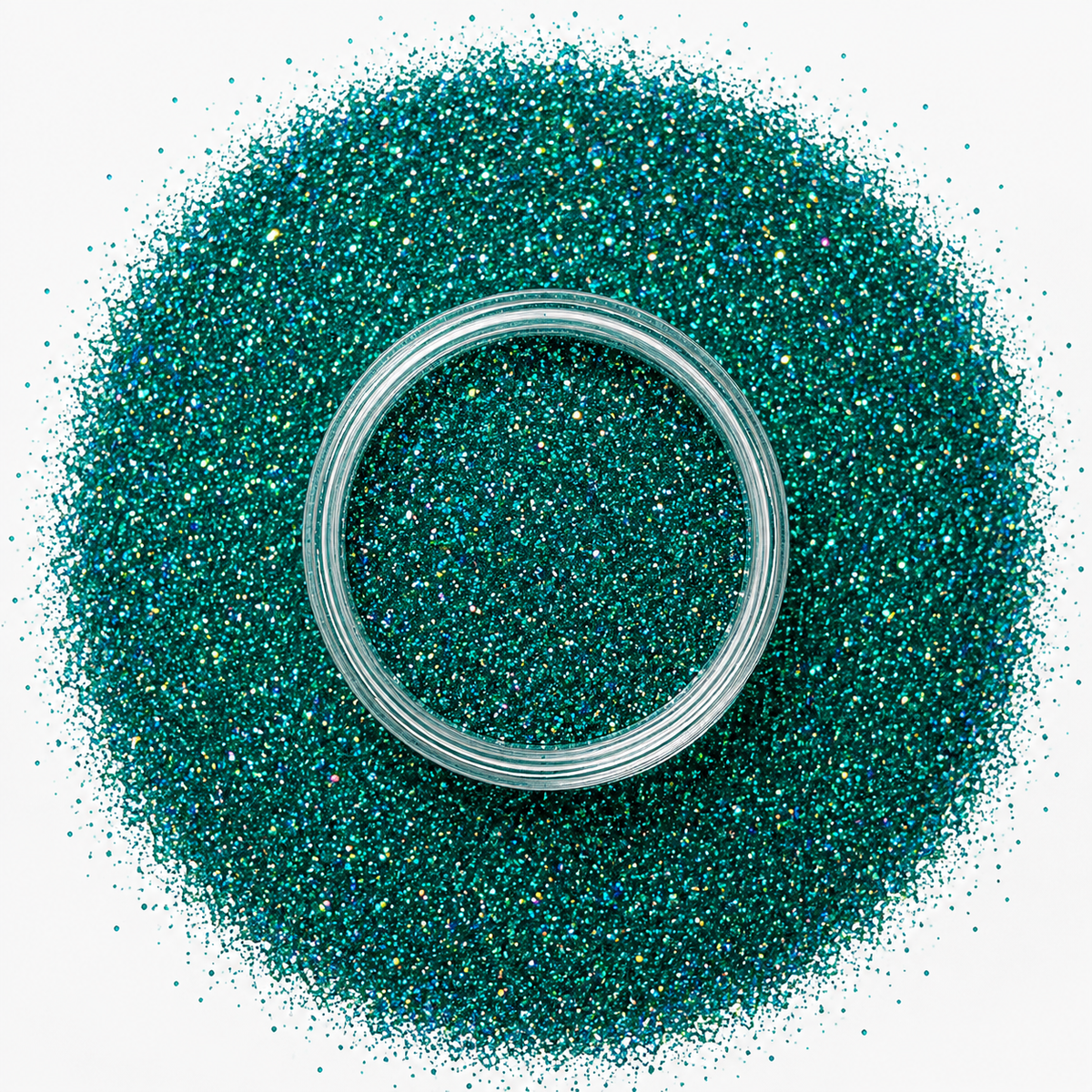 TROPIC LIKE IT'S HOT | Ultra Fine Holographic Glitter