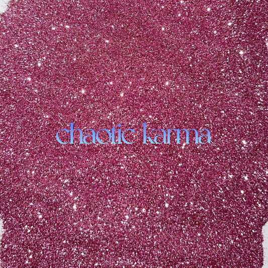 HOMEWRECKER | Ultra Fine Metallic Glitter