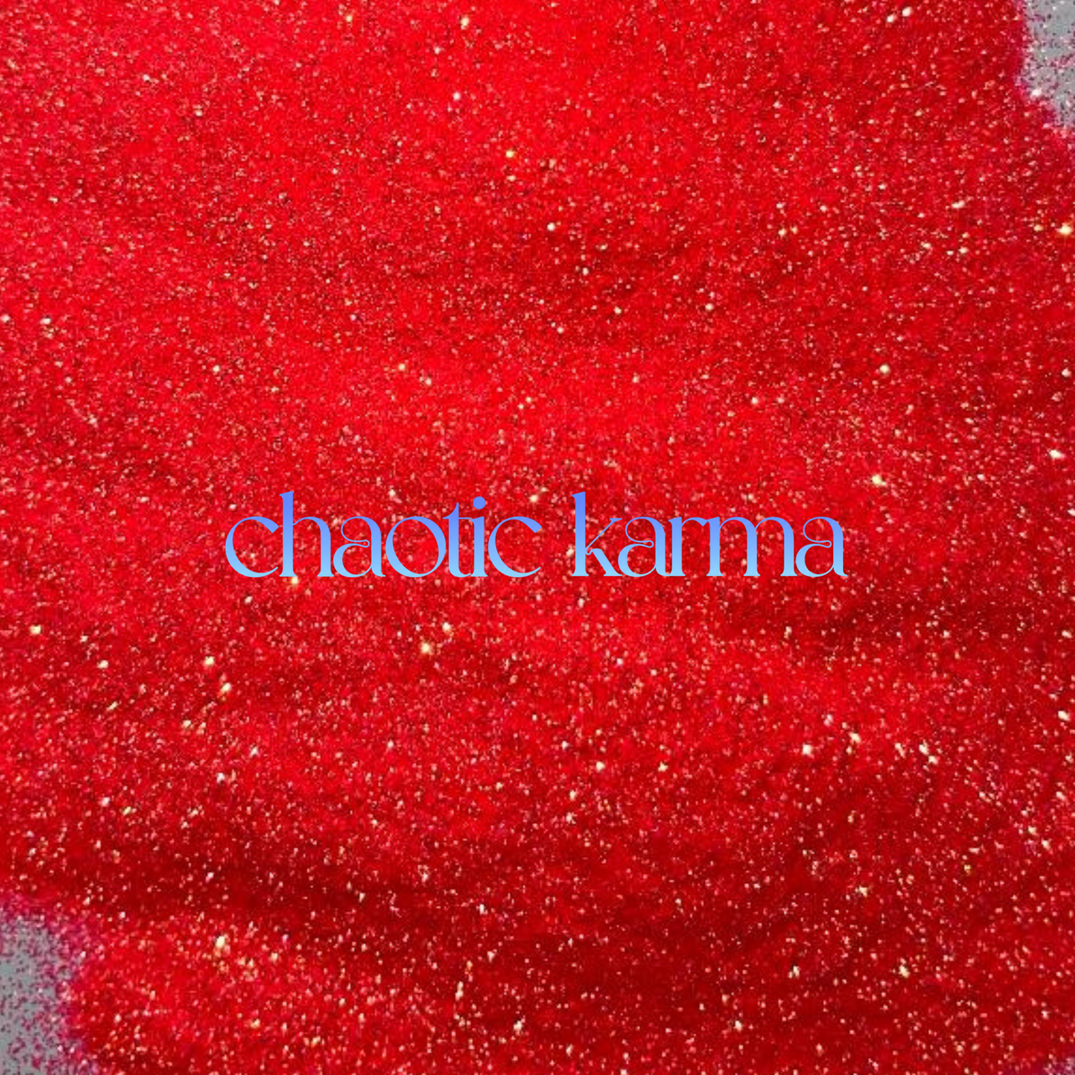 HOT GIRL SHIT | Ultra Fine High Sparkling Iridescent Glitter