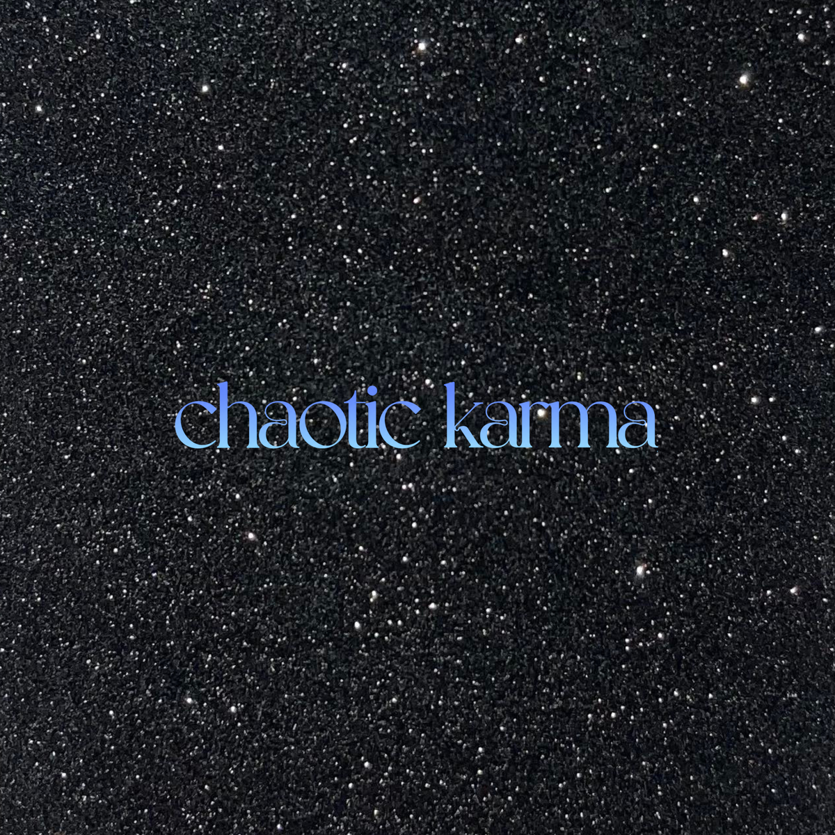 LATE NIGHT AFFAIR | Ultra Fine Metallic Glitter