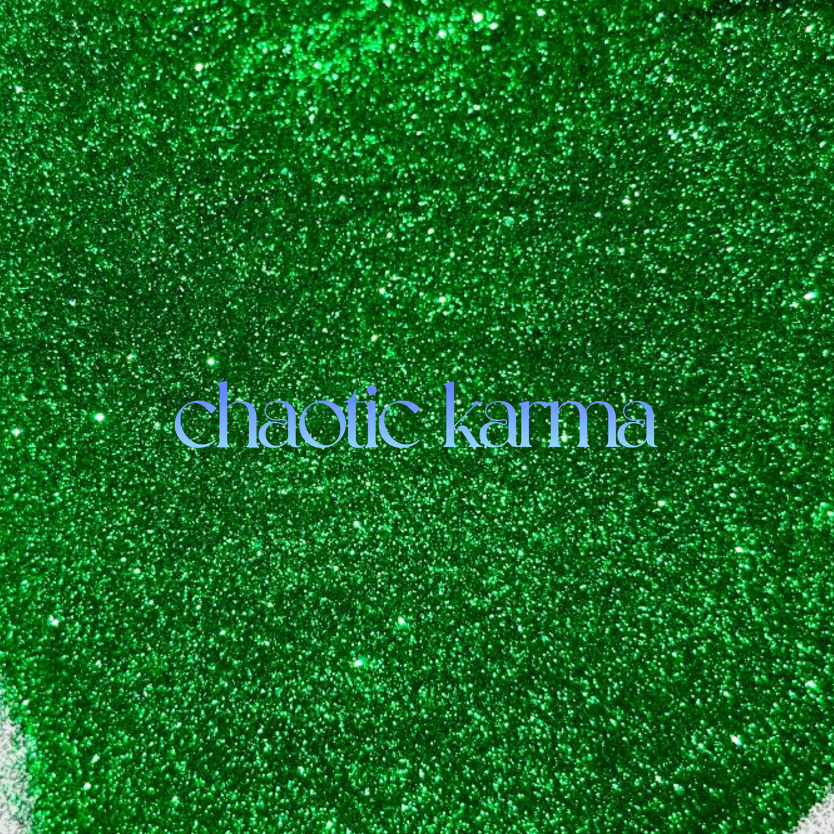 LUCKY LAY | Ultra Fine Metallic Glitter