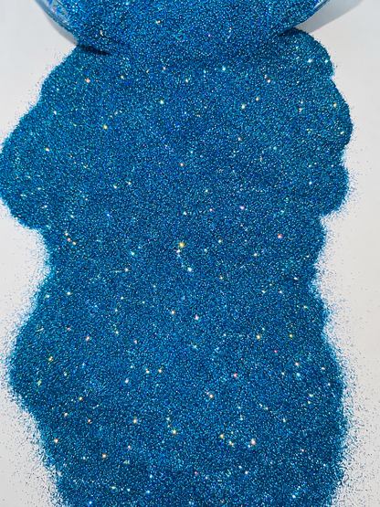 SKINNY DIP | Ultra Fine Holographic Glitter