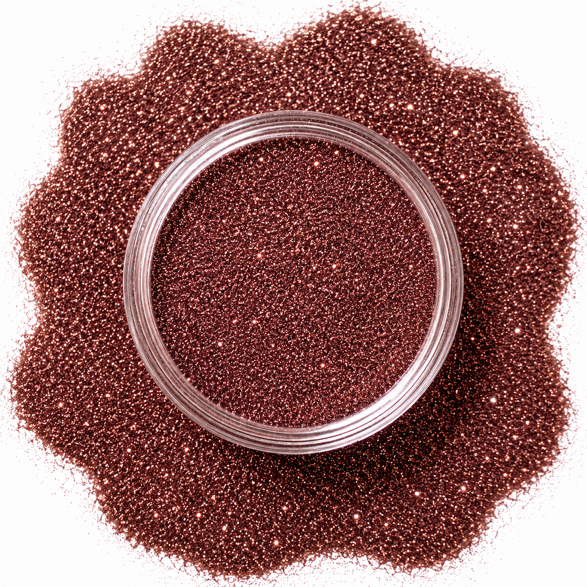 SEDUCTION | Ultra Fine Metallic Glitter