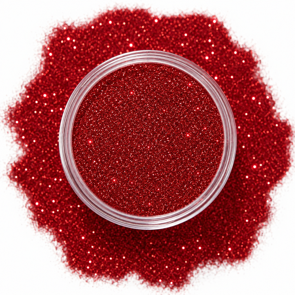 RED ROOM | Ultra Fine Metallic Glitter