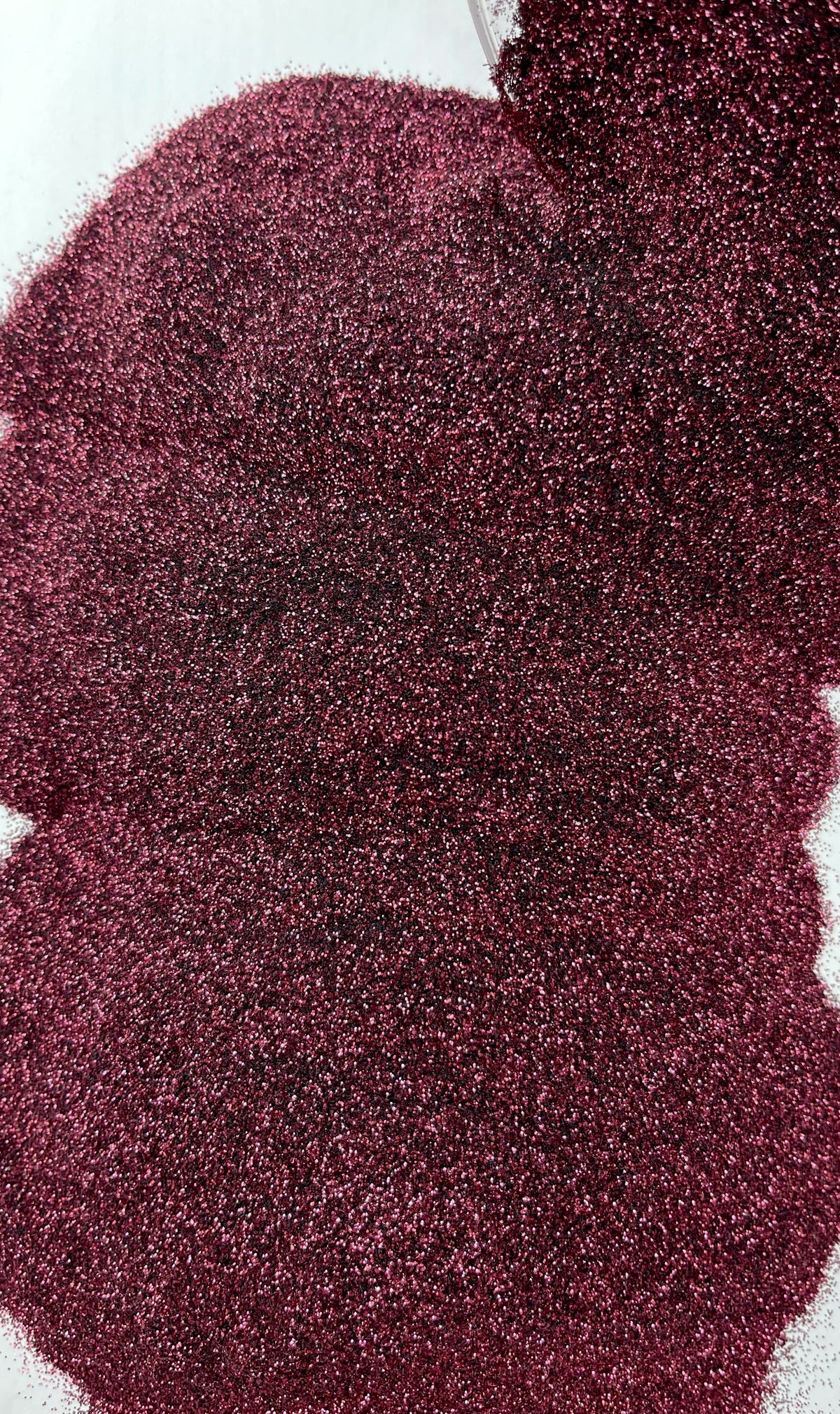 RED WINE REGRETS | Ultra Fine Metallic Glitter