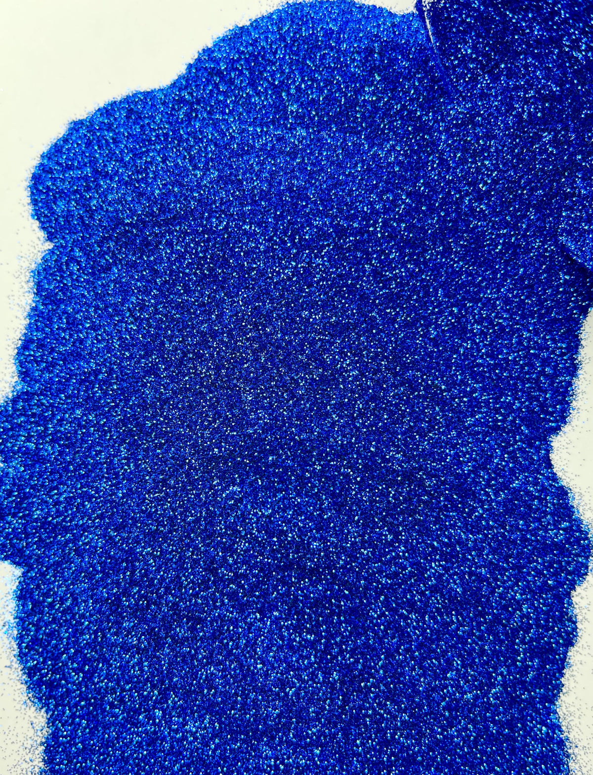 BLUE BALLS | Ultra Fine Metallic Glitter