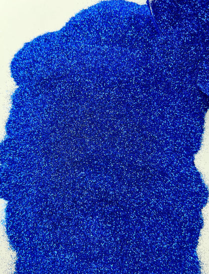 BLUE BALLS | Ultra Fine Metallic Glitter