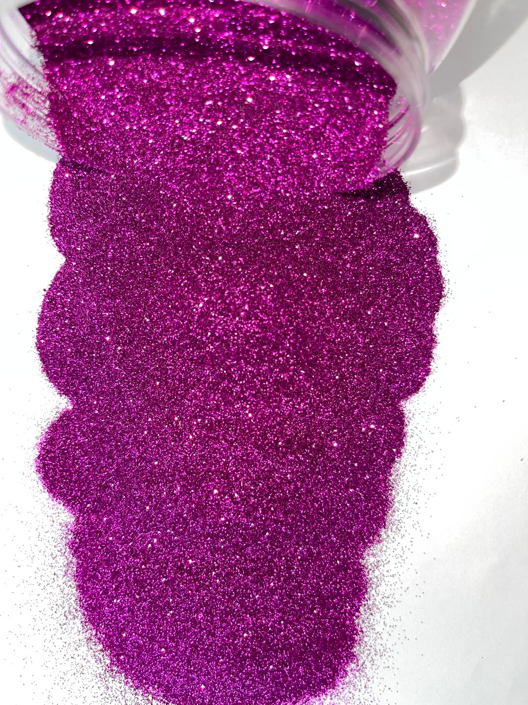 TEMPTRESS | Ultra Fine Metallic Glitter