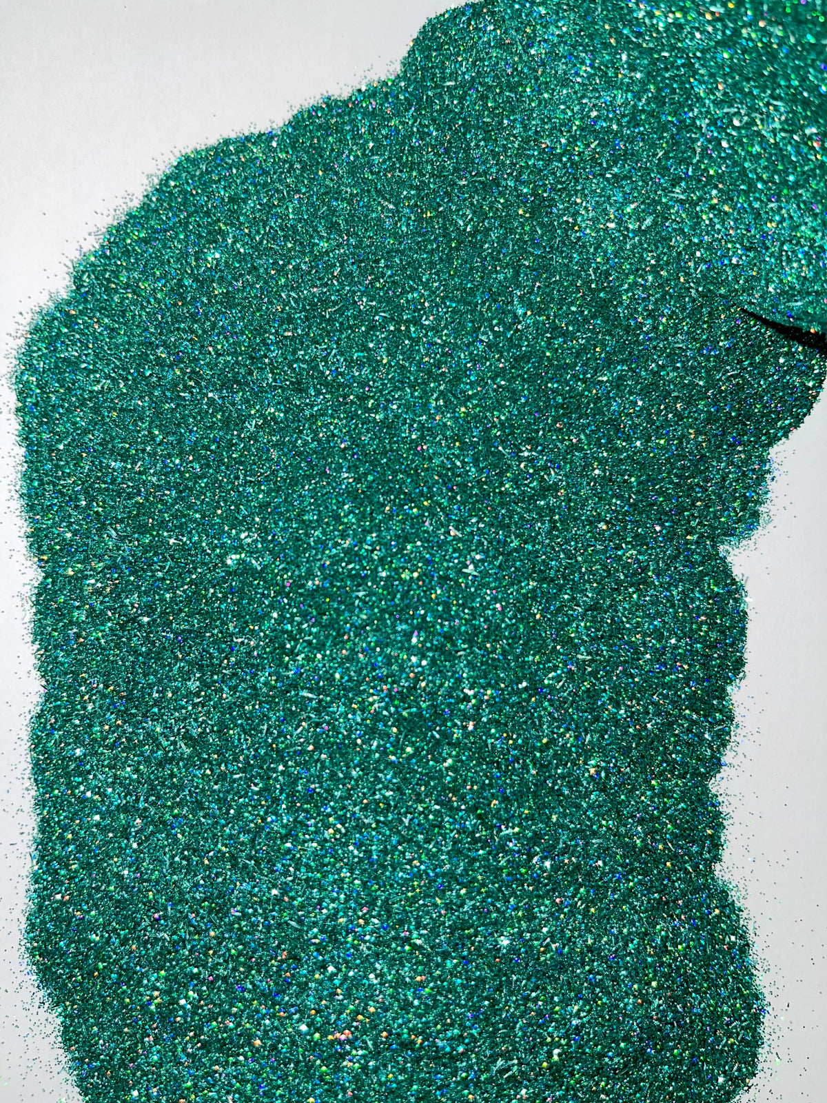 TROPIC LIKE IT'S HOT | Ultra Fine Holographic Glitter