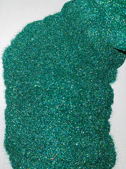 TROPIC LIKE IT'S HOT | Ultra Fine Holographic Glitter