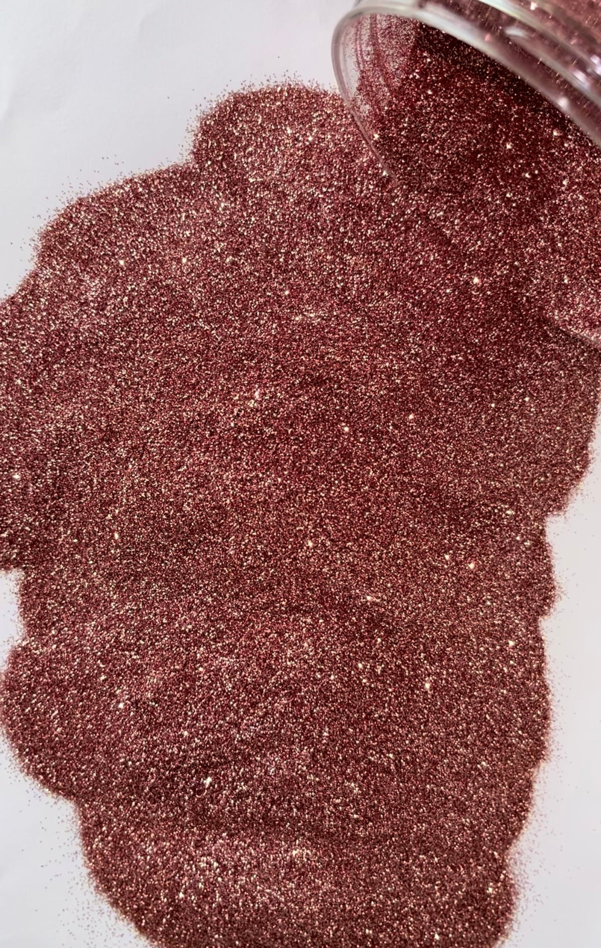 SEDUCTION | Ultra Fine Metallic Glitter