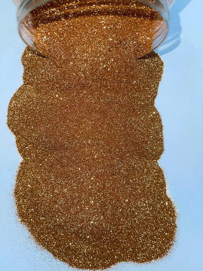 MORNING WOOD | Ultra Fine Metallic Glitter