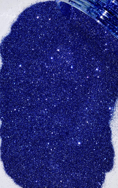SIN AFTER SUNSET | Ultra Fine Metallic Glitter