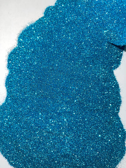 POOLSIDE AFFAIR | Ultra Fine Metallic Glitter