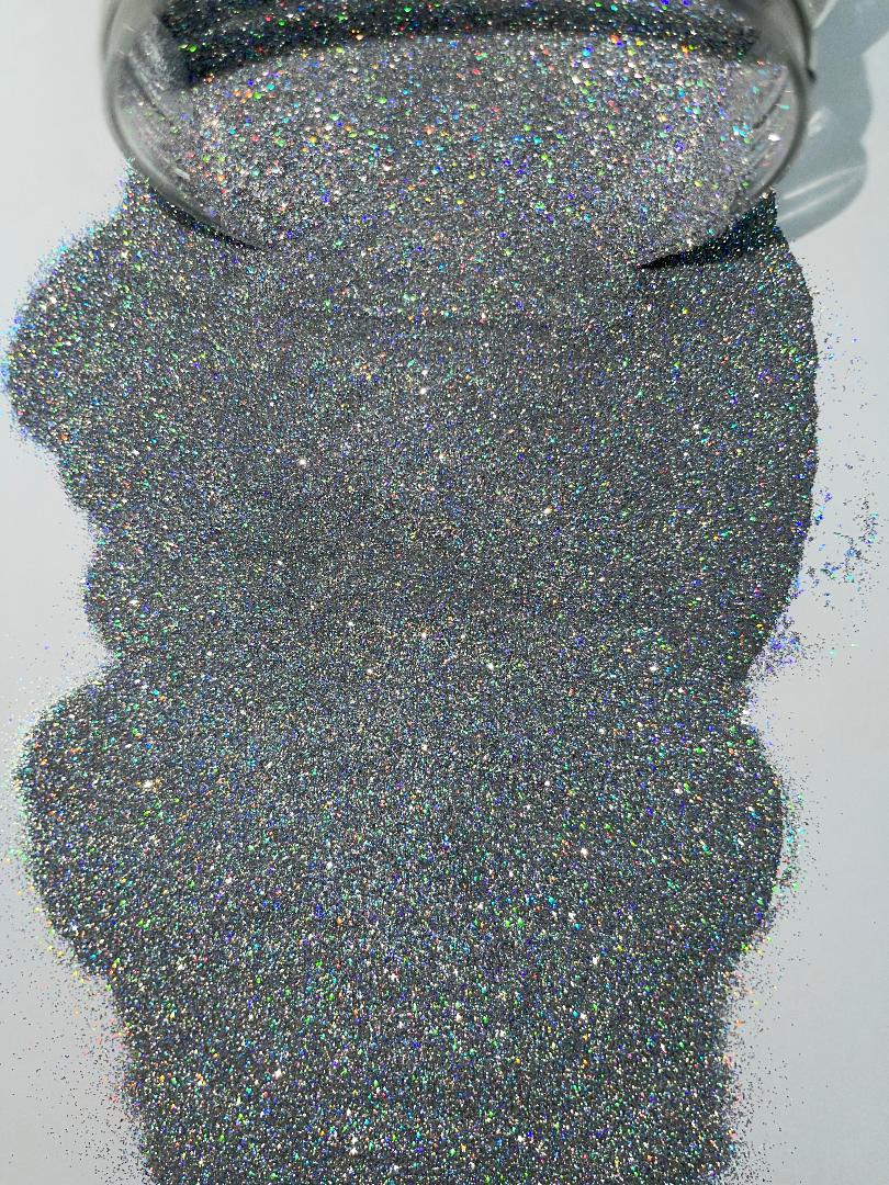 WALK OF SHAME | Ultra Fine Holographic Glitter