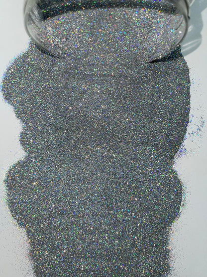 WALK OF SHAME | Ultra Fine Holographic Glitter