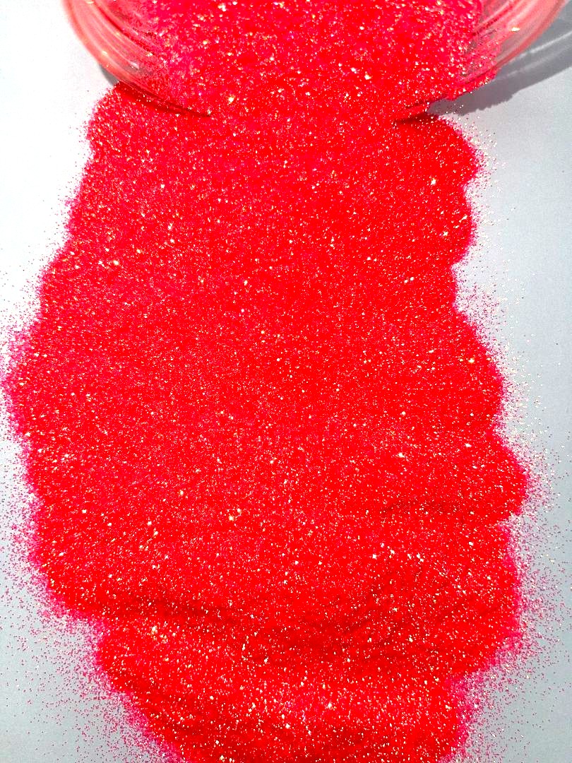 HOT GIRL SHIT | Ultra Fine High Sparkling Iridescent Glitter