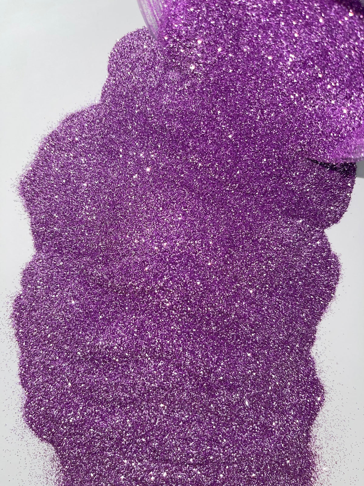 JUST THE TIP | Ultra Fine Metallic Glitter