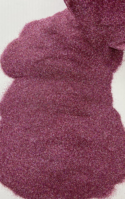 PILLOW TALK | Ultra Fine Holographic Glitter