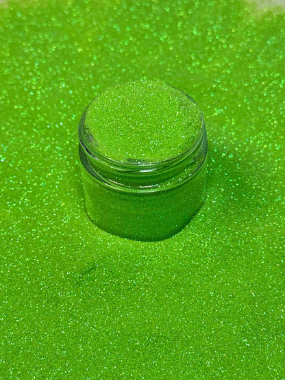 TOXIC EX | Ultra Fine Iridescent Glitter