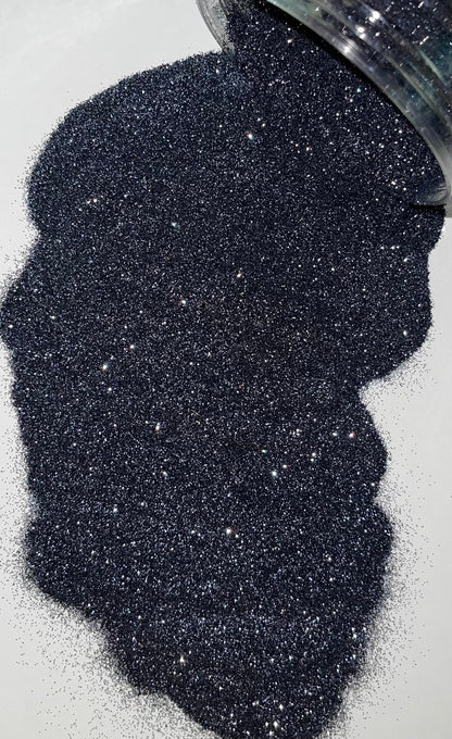 2 AM | Ultra Fine Metallic Glitter