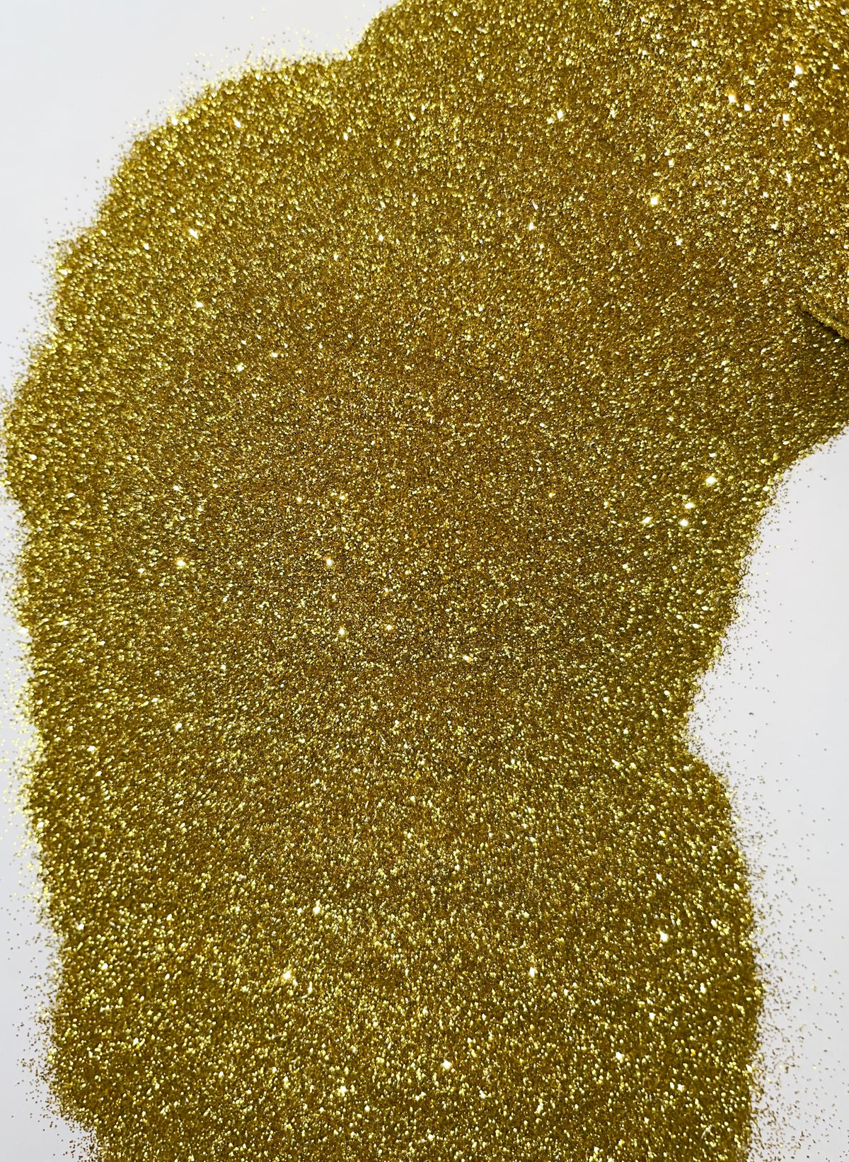 GOLDEN SHOWER | Ultra Fine Metallic Glitter