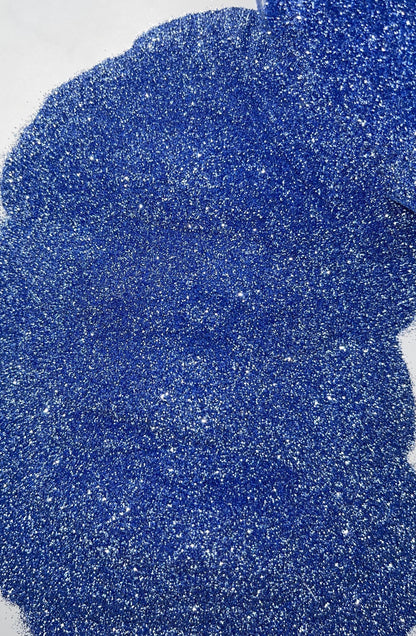 NAUGHTY OR ICE | Ultra Fine Metallic Glitter