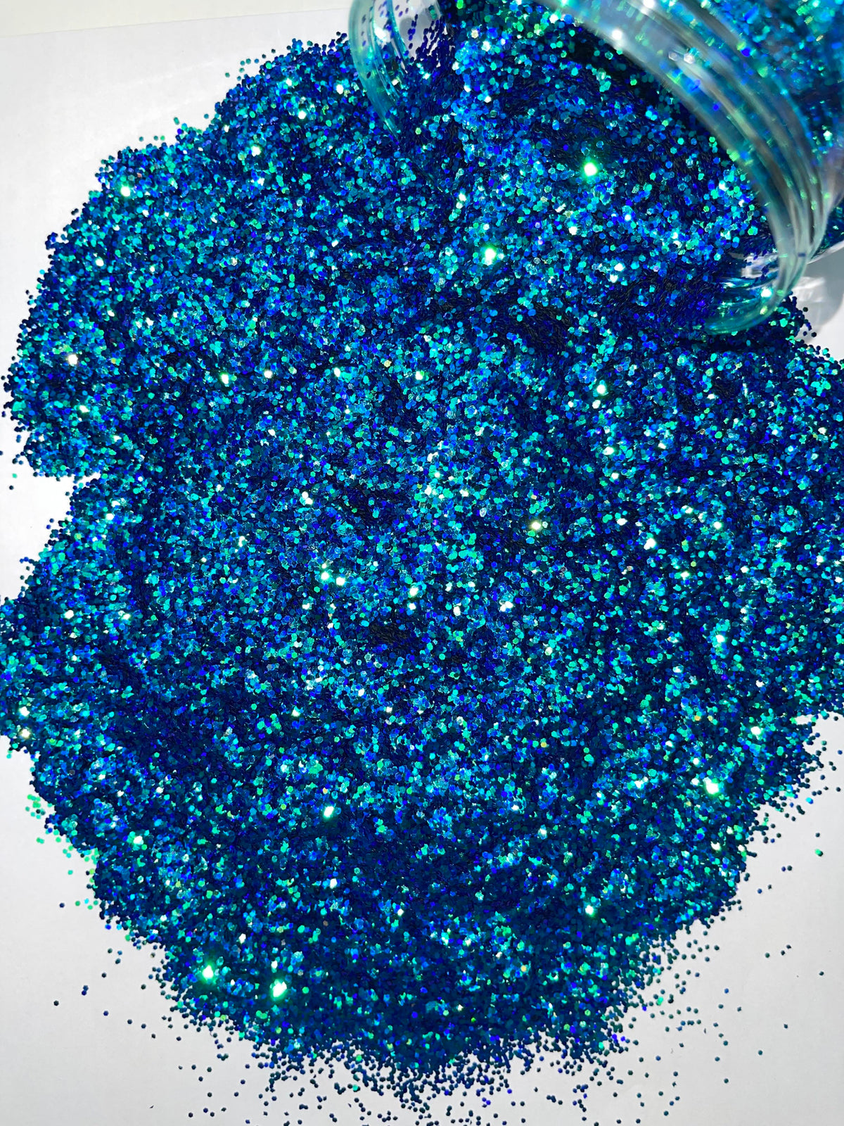 HIGH TIDE HOOKUP | Mini Chunk Color Shift Glitter