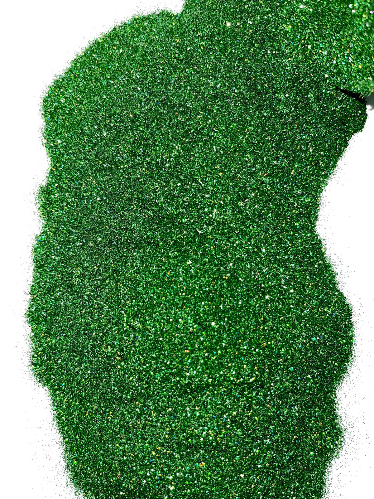 NO REGRETS | Ultra Fine Holographic Glitter