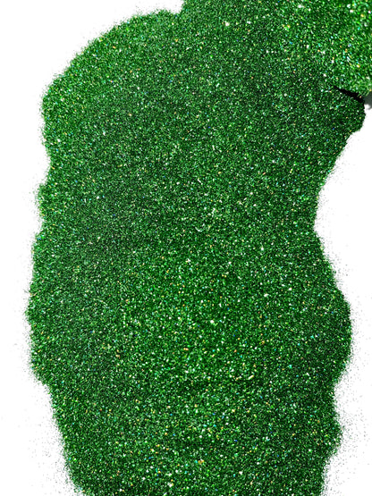 NO REGRETS | Ultra Fine Holographic Glitter