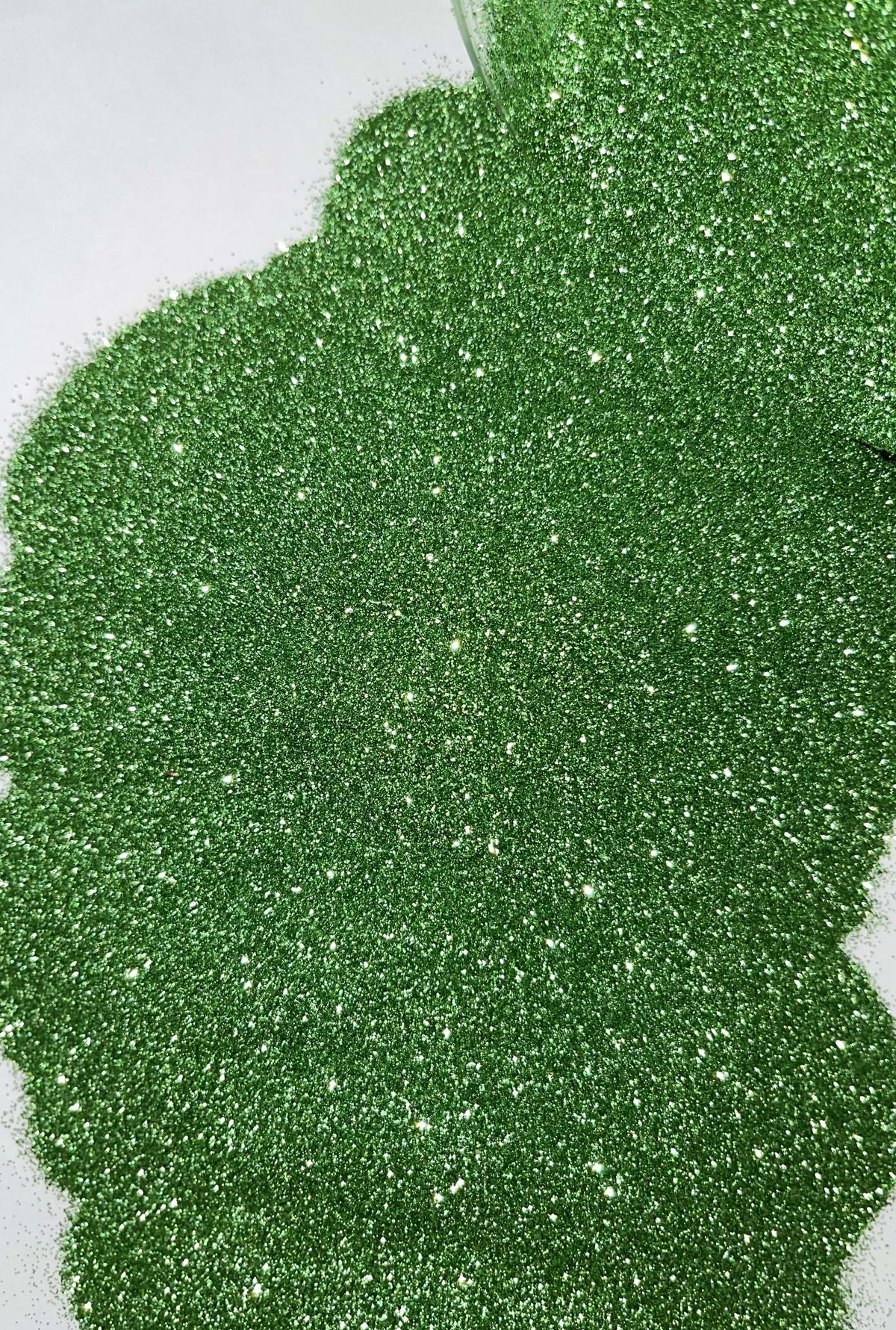 NAUGHTY BY NATURE | Ultra Fine Metallic Glitter