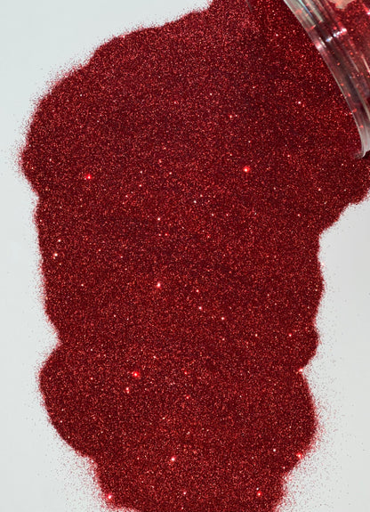 RED ROOM | Ultra Fine Metallic Glitter