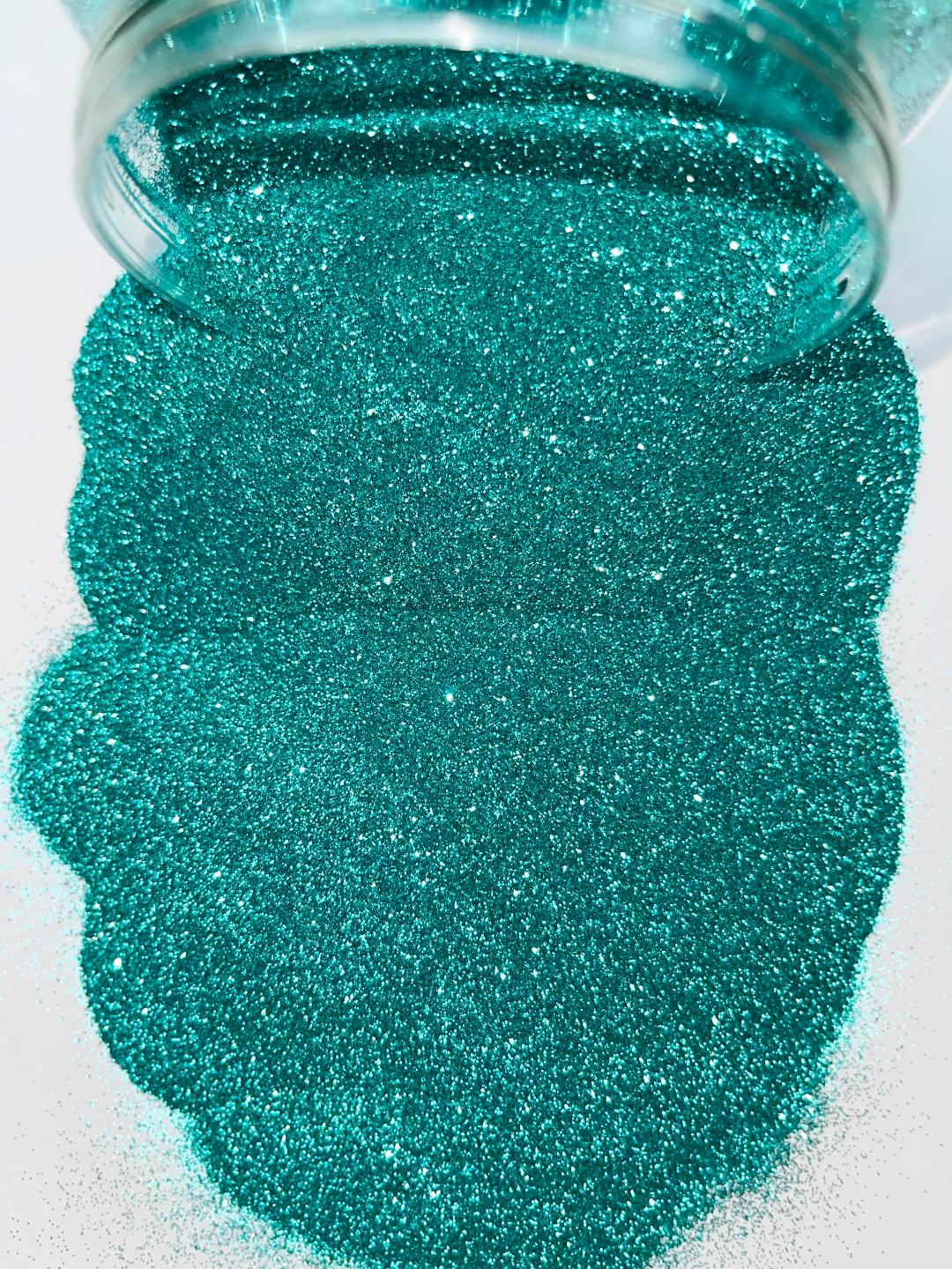 TROPICAL TEASE | Ultra Fine Metallic Glitter