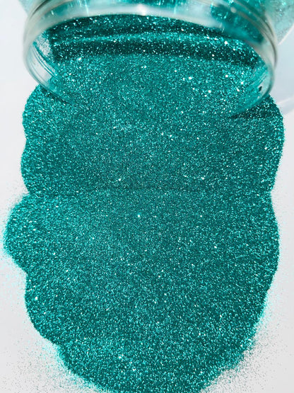 TROPICAL TEASE | Ultra Fine Metallic Glitter