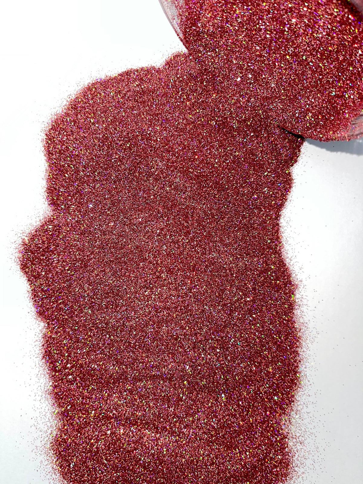 KISS MY ALIBI | Ultra Fine Holographic Glitter