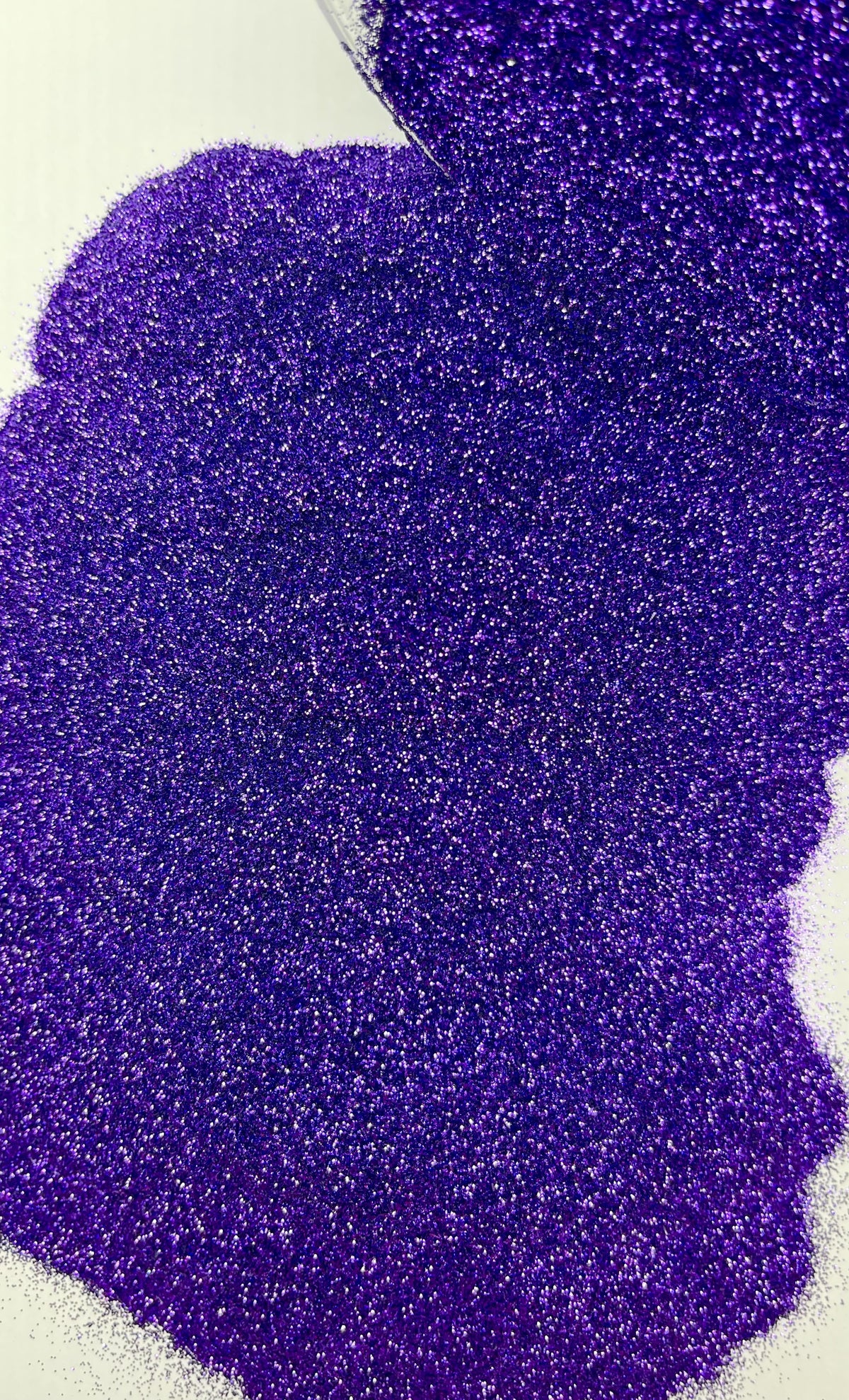 SINFUL | Ultra Fine Metallic Glitter