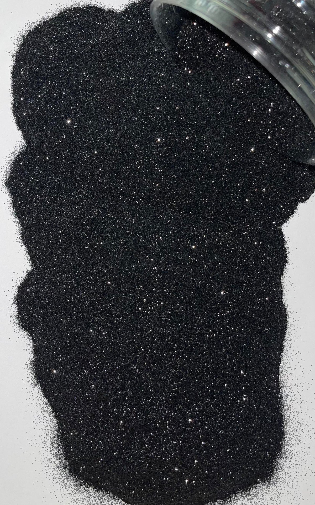 LATE NIGHT AFFAIR | Ultra Fine Metallic Glitter