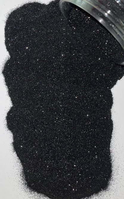 LATE NIGHT AFFAIR | Ultra Fine Metallic Glitter