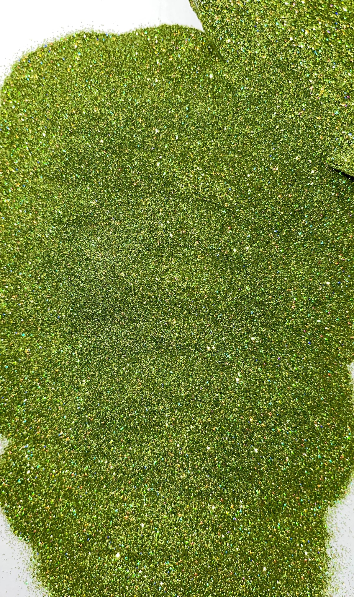 MARTINI, EXTRA DIRTY | Ultra Fine Holographic Glitter