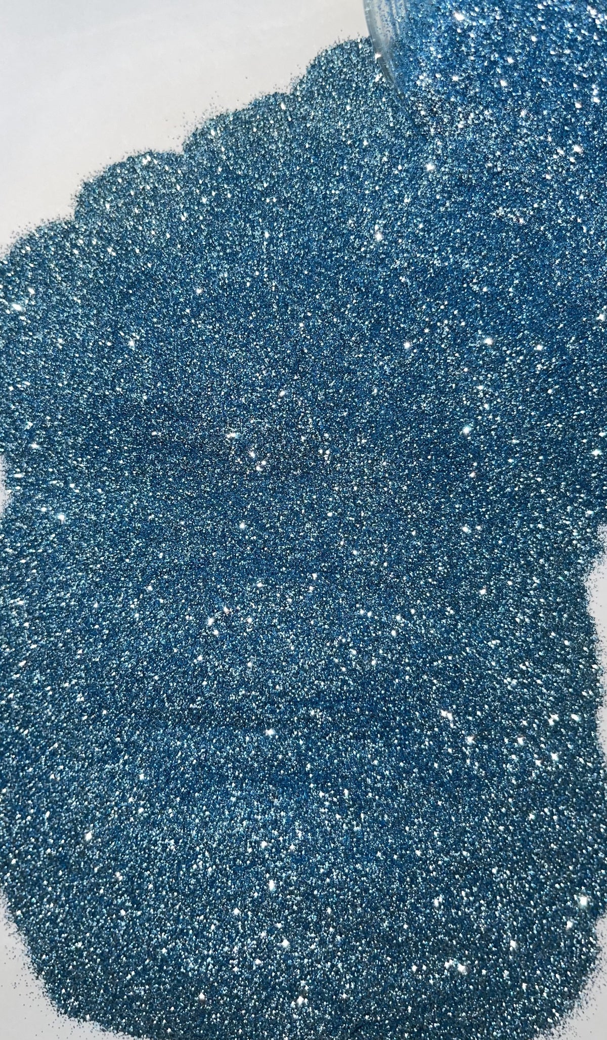 STRIP TEASE | Ultra Fine Metallic Glitter