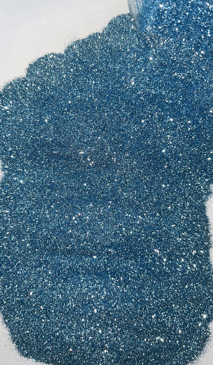 STRIP TEASE | Ultra Fine Metallic Glitter