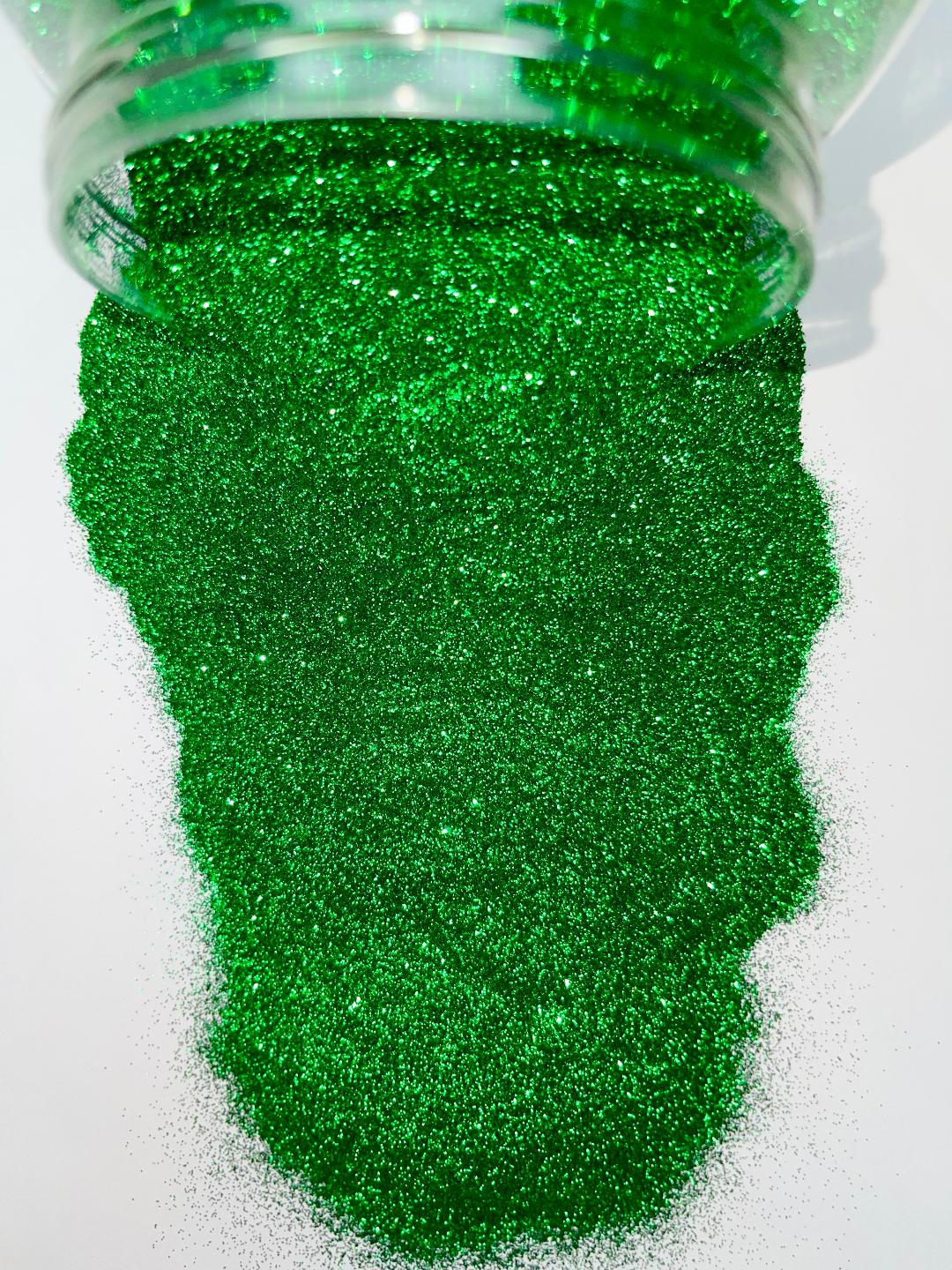 LUCKY LAY | Ultra Fine Metallic Glitter