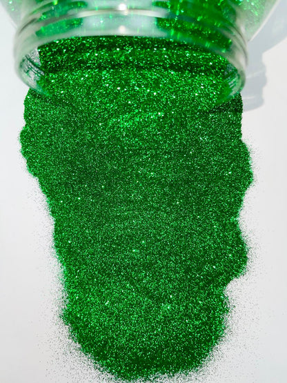 LUCKY LAY | Ultra Fine Metallic Glitter