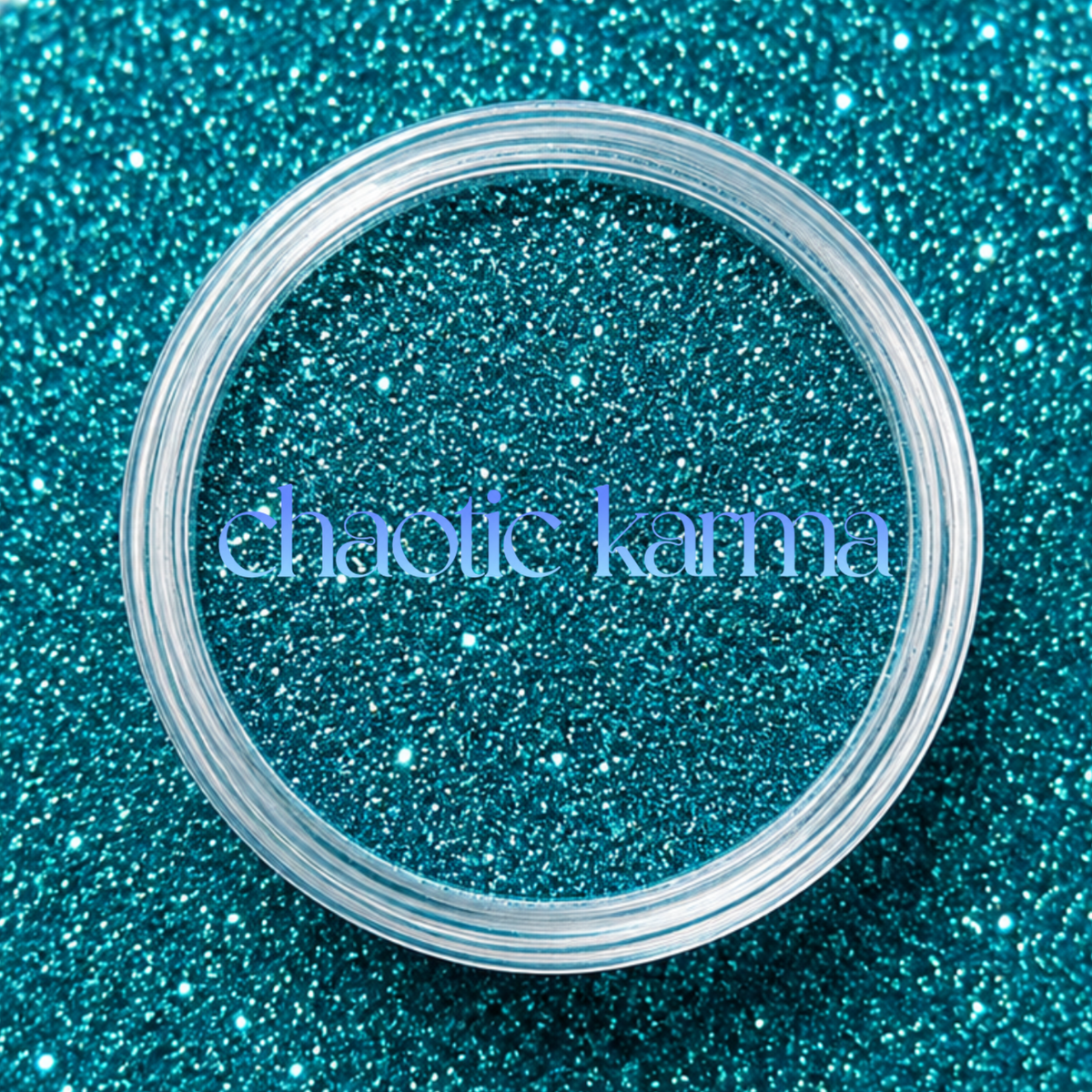 CABANA SECRETS | Ultra Fine Holographic Glitter