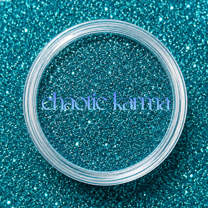 CABANA SECRETS | Ultra Fine Holographic Glitter