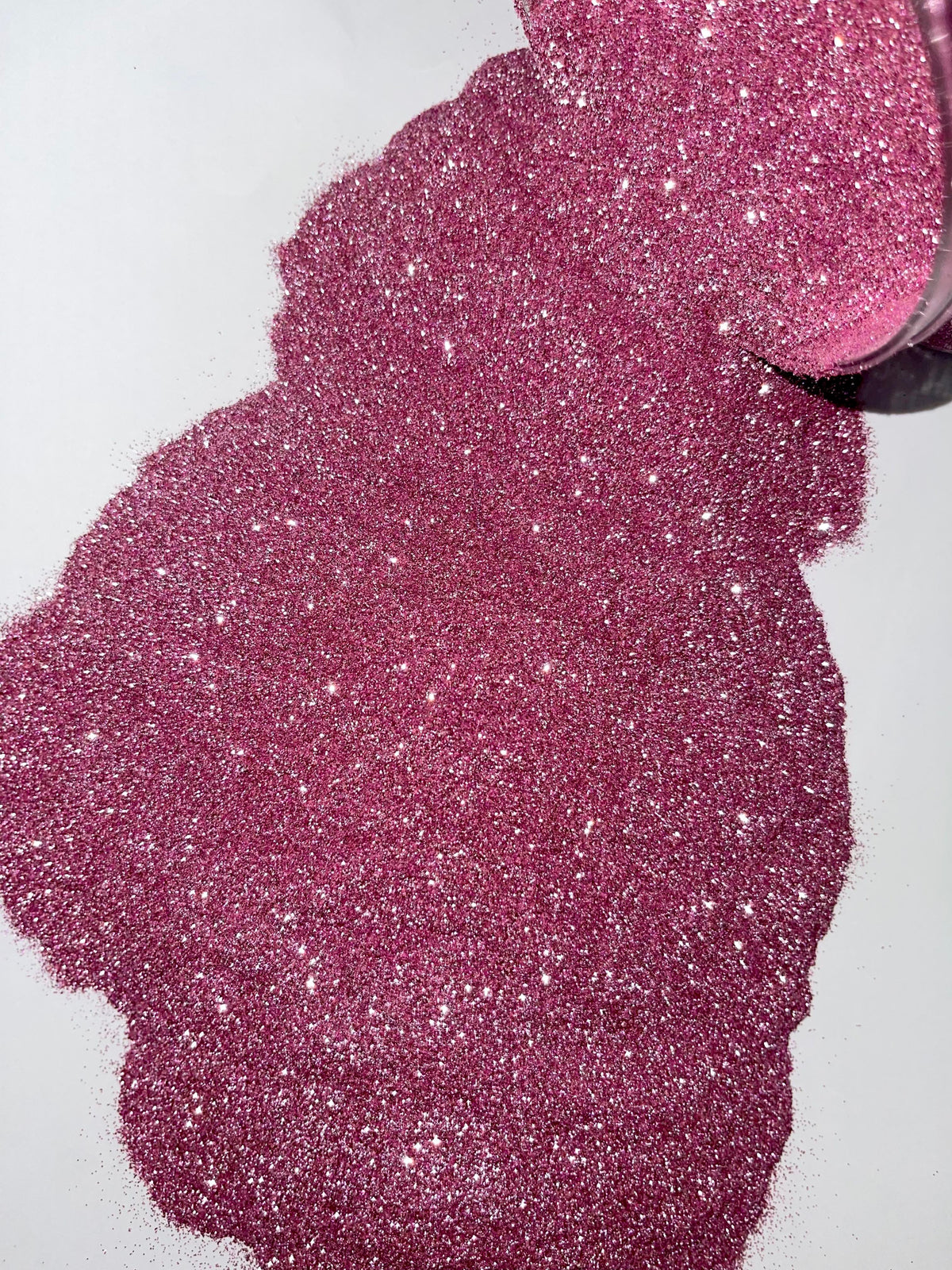 HOMEWRECKER | Ultra Fine Metallic Glitter