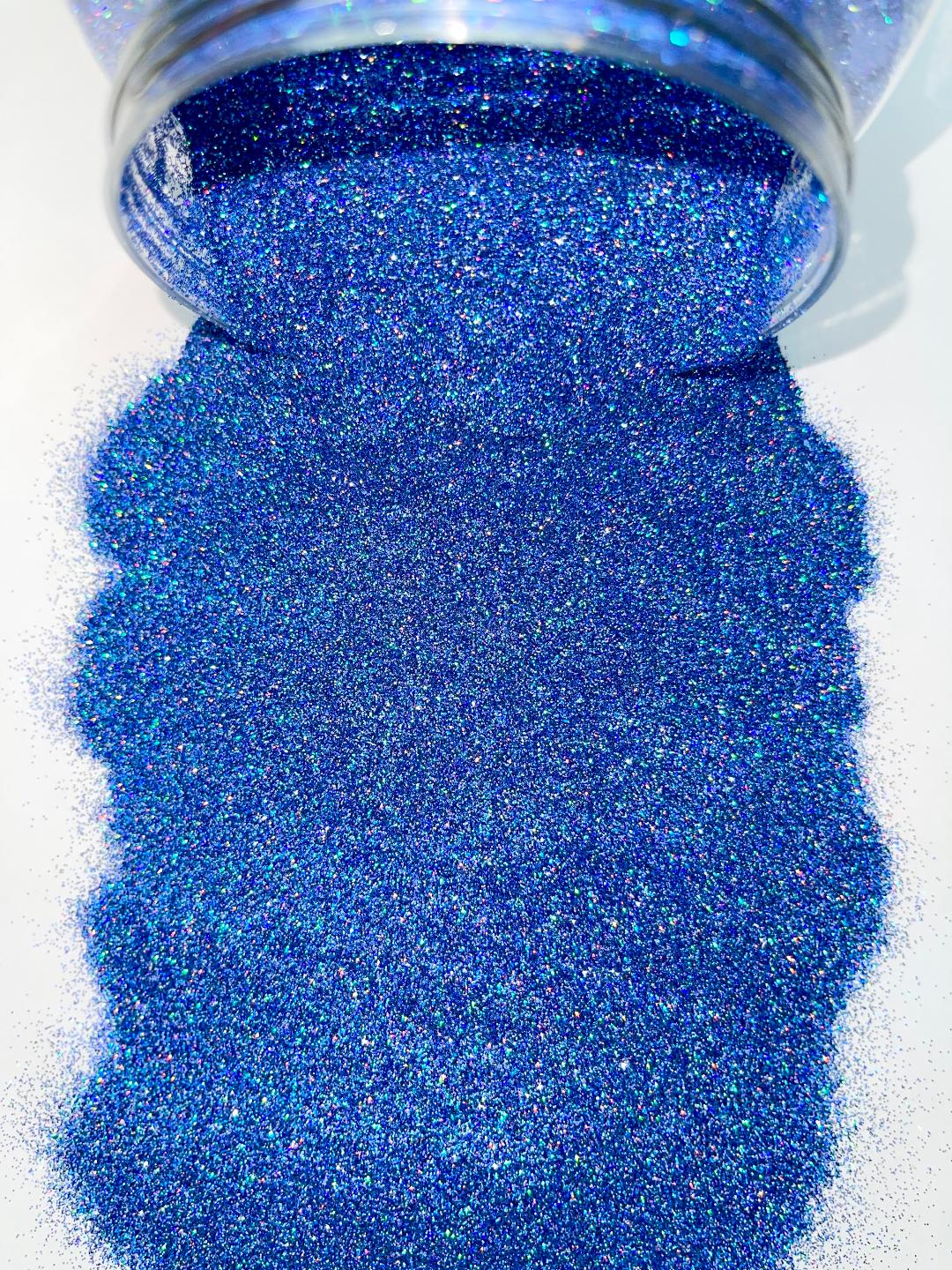 TEASE ME | Ultra Fine Holographic Glitter