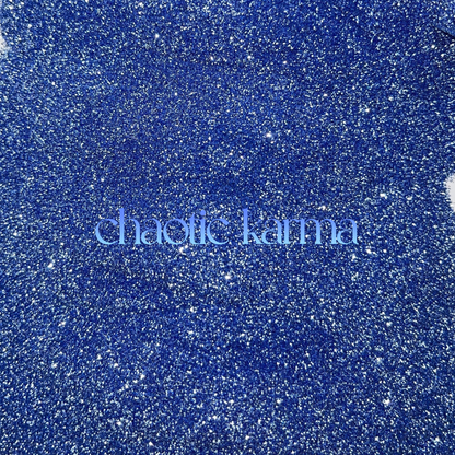 NAUGHTY OR ICE | Ultra Fine Metallic Glitter