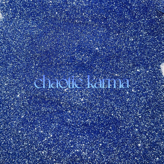 NAUGHTY OR ICE | Ultra Fine Metallic Glitter