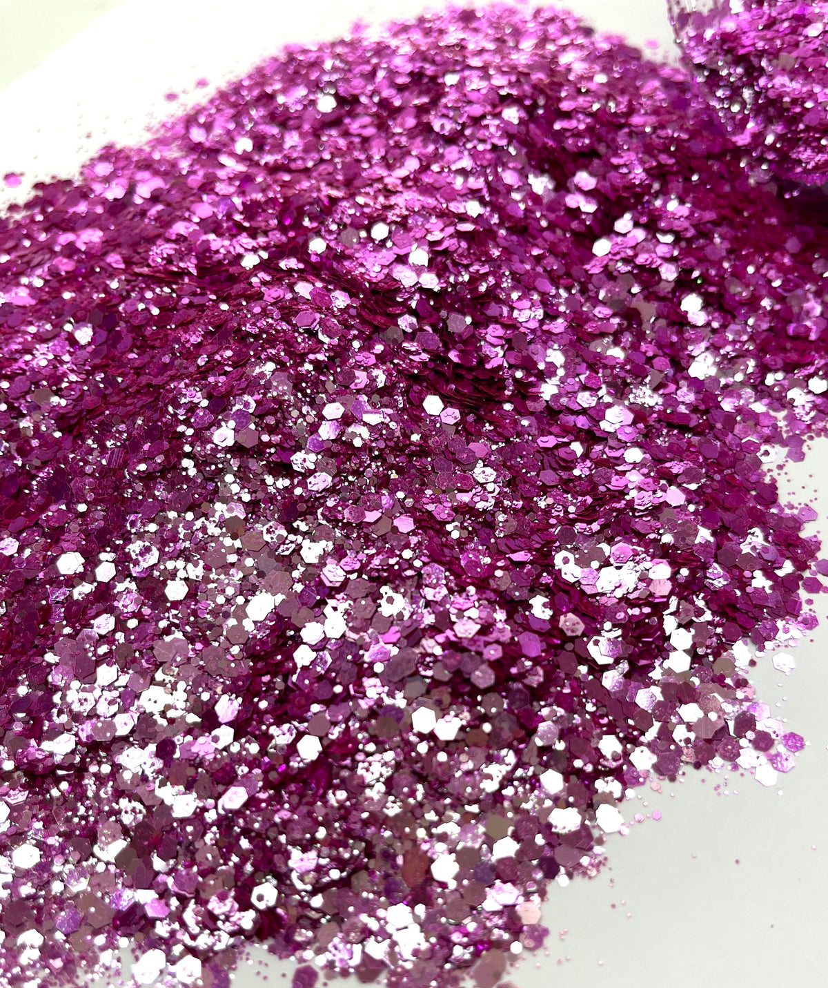 SIP ME SLOWLY | Chunky Metallic Glitter Mix